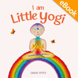 I am Little Yogi (eBook + PDF)