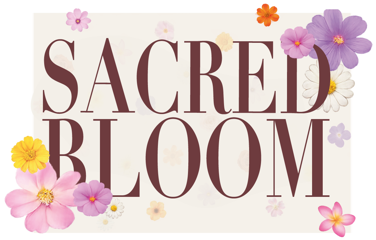 Sacred Bloom Australia - Tasmanian Florist, Bouquet preservation, Pre-wedding rituals & prenatal Yoga